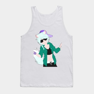 Haters gonna hate Tank Top